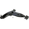 Dorman CB67143PR Suspension Control Arm and Ball Joint Assembly Suspension Control Arm