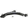 Dorman CB69043PR Suspension Control Arm and Ball Joint Assembly Suspension Control Arm
