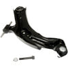 Dorman CB69264PR Suspension Control Arm and Ball Joint Assembly Suspension Control Arm
