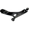 Dorman CB63213PR Suspension Control Arm and Ball Joint Assembly Suspension Control Arm