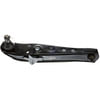 Dorman CB741017PR Suspension Control Arm and Ball Joint Assembly Suspension Control Arm And Ball Joint Assembly