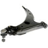 Dorman CB75074PR Suspension Control Arm and Ball Joint Assembly Suspension Control Arm And Ball Joint Assembly