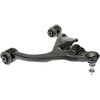 Dorman CB81134PR Suspension Control Arm and Ball Joint Assembly Suspension Control Arm