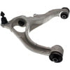 Dorman CB81354PR Suspension Control Arm and Ball Joint Assembly Suspension Control Arm
