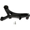 Dorman CB72124PR Suspension Control Arm and Ball Joint Assembly Suspension Control Arm And Ball Joint Assembly