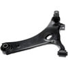 Dorman CB72163PR Suspension Control Arm and Ball Joint Assembly Suspension Control Arm