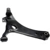 Dorman CB72164PR Suspension Control Arm and Ball Joint Assembly Suspension Control Arm