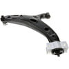 CB72264PR by DORMAN - Suspension Control Arm And Ball Joint Assembly
