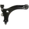 Dorman CB92034PR Suspension Control Arm and Ball Joint Assembly Suspension Control Arm