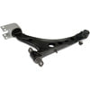 CB92174PR by DORMAN - Suspension Control Arm And Ball Joint Assembly