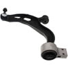 Dorman CB85143PR Suspension Control Arm and Ball Joint Assembly Suspension Control Arm