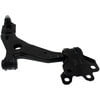 Dorman CB86054PR Suspension Control Arm and Ball Joint Assembly Suspension Control Arm And Ball Joint Assembly