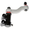 Dorman IA90289RD Steering Idler Arm and Bracket Assembly Steering Idler Arm And Bracket Assembly