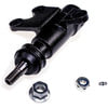 Dorman IB6532PR Steering Idler Arm Bracket Steering Idler Arm Bracket Assembly