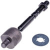 IS167PR by DORMAN - Steering Tie Rod End