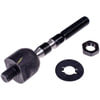 Dorman IS168PR Steering Tie Rod End Steering Tie Rod End