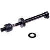 Dorman IS186PR Steering Tie Rod End Steering Tie Rod End