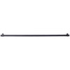 D1326PR by DORMAN - Tie Rod End Adjusting Sleeve