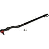 Dorman D1439RD Steering Tie Rod End Steering Tie Rod End