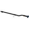 Dorman D1440PR Steering Tie Rod End Steering Tie Rod End