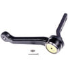 Dorman IA6164PR Steering Idler Arm and Bracket Assembly Steering Idler Arm And Bracket Assembly