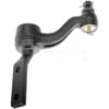 Dorman IA6483PR Steering Idler Arm and Bracket Assembly Steering Idler Arm And Bracket Assembly