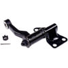 Dorman IA69099PR Steering Idler Arm and Bracket Assembly Steering Idler Arm And Bracket Assembly