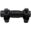 S2079PR by DORMAN - Tie Rod End Adjusting Sleeve
