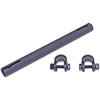 Dorman S2146PR Steering Tie Rod End Adjusting Sleeve Tie Rod End Adjusting Sleeve