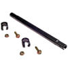 S3311PR by DORMAN - Tie Rod End Adjusting Sleeve