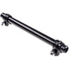 Dorman S677PR Steering Tie Rod End Adjusting Sleeve Tie Rod End Adjusting Sleeve
