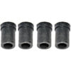 SB900449PR by DORMAN - Leaf Spring Shackle Bushing