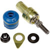 Dorman LL86555PR Toe Compensator Link End Suspension Toe Compensator Link