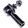 T2161PR by DORMAN - Steering Tie Rod End