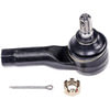 Dorman T2281PR Steering Tie Rod End Steering Tie Rod End