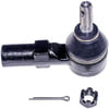 Dorman T2500PR Steering Tie Rod End Steering Tie Rod End
