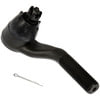 Dorman T336LPR Steering Tie Rod End Steering Tie Rod End
