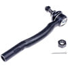 T3381PR by DORMAN - Steering Tie Rod End