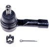 T3413PR by DORMAN - Steering Tie Rod End