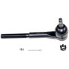 T350PR by DORMAN - Steering Tie Rod End