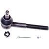 Dorman T381PR Steering Tie Rod End Steering Tie Rod End