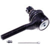 Dorman T401RPR Steering Tie Rod End Steering Tie Rod End