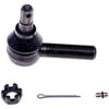 Dorman T416LPR Steering Tie Rod End Steering Tie Rod End