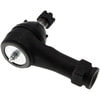 T429PR by DORMAN - Steering Tie Rod End