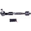 Dorman TA12005PR Steering Tie Rod Assembly Steering Tie Rod Assembly