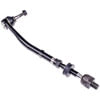 Dorman TA14021PR Steering Tie Rod End Assembly Steering Tie Rod End Assembly