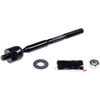Dorman TI74105PR Steering Tie Rod End Steering Tie Rod End