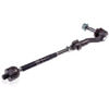 Dorman TA14242PR Steering Tie Rod End Assembly Steering Tie Rod End Assembly