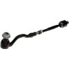 Dorman TA14275PR Steering Tie Rod End Assembly Steering Tie Rod End Assembly