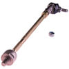 Dorman TA43081PR Steering Tie Rod End Assembly Steering Tie Rod End Assembly
